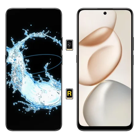 Reparar Honor 400 Smart 4G Mojado | Garantía y stock Disponible