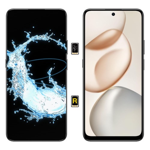 Reparar Honor 400 Smart 4G Mojado | Garantía y stock Disponible