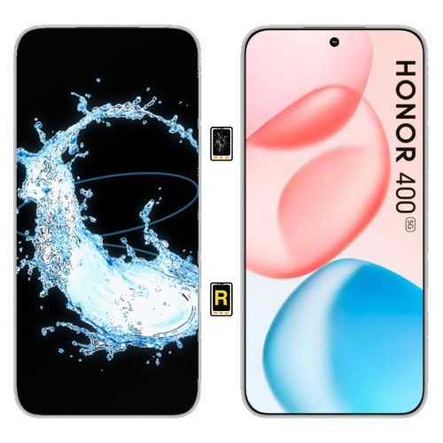 Reparar Honor 400 5G Mojado | Garantía y Servicio Rápido en Madrid
