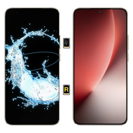 Reparar Honor Magic8 Lite 5G Mojado | Garantía y Servicio Rápido en Madrid