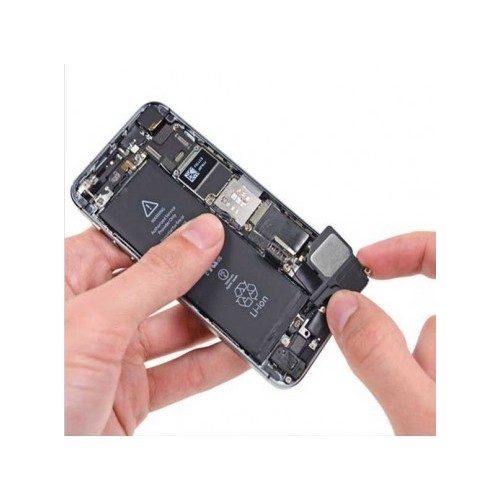Cambiar Altavoz iPhone SE