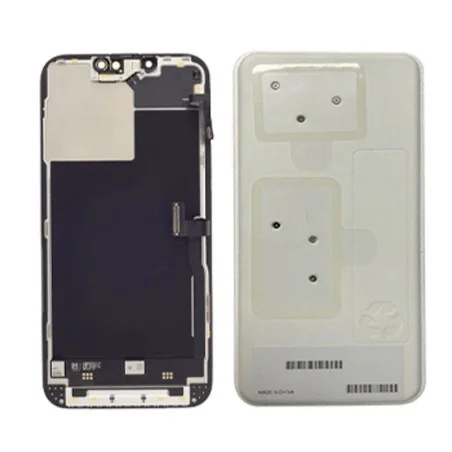 A-032 Pantalla IPhone 13 PRO Original Service Pack
