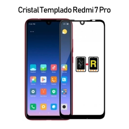 Protector De Pantalla Hidrogel Para Redmi 7 Pro