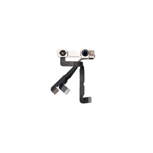Camara Frontal Para iPhone 11 PRO