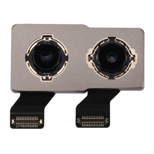 Camara Trasera 12MP+12MP Para IPhone X / IPhone 10