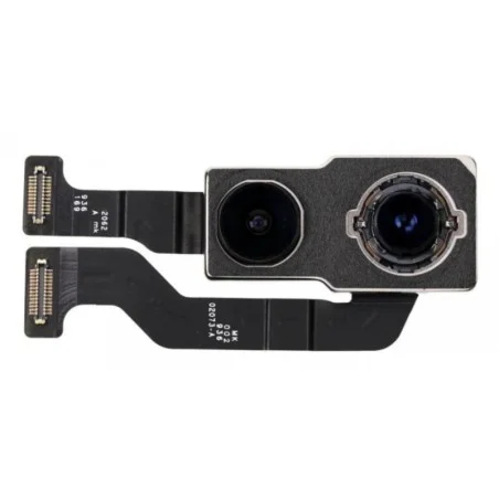 Camara Trasera Doble Para IPhone 11