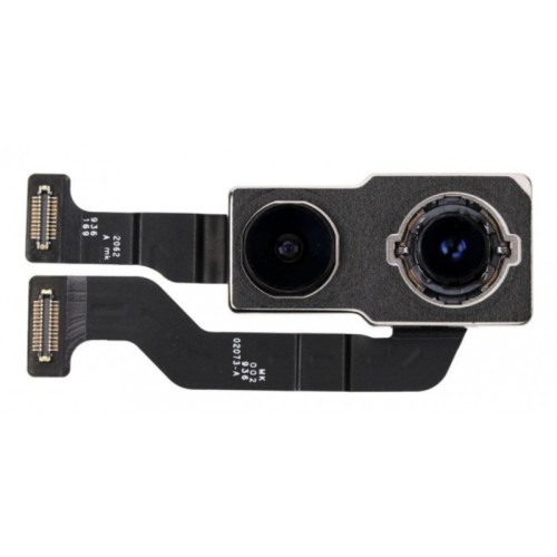Camara Trasera Doble Para IPhone 11