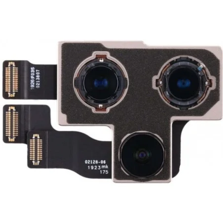 Camara Trasera Triple Para IPhone 11 PRO / 11 PRO MAX