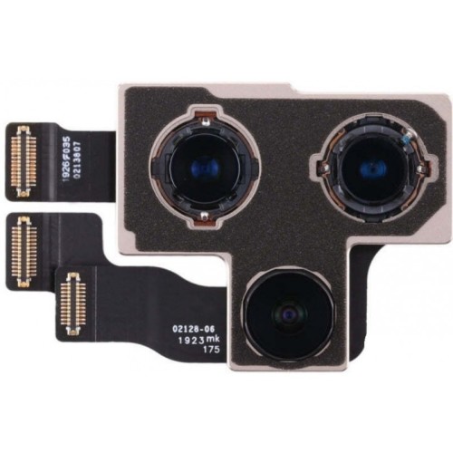Camara Trasera Triple Para IPhone 11 PRO / 11 PRO MAX