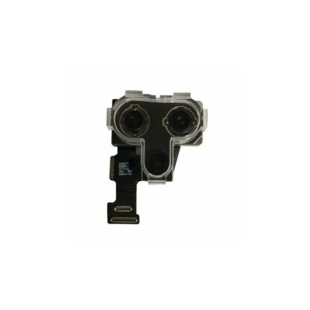 Camara Trasera Triple Para IPhone 12 PRO