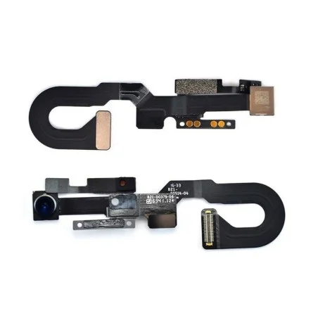 Flex con camara frontal de 7Mpx / Flex Sensor Aproximidad para iPhone 7G