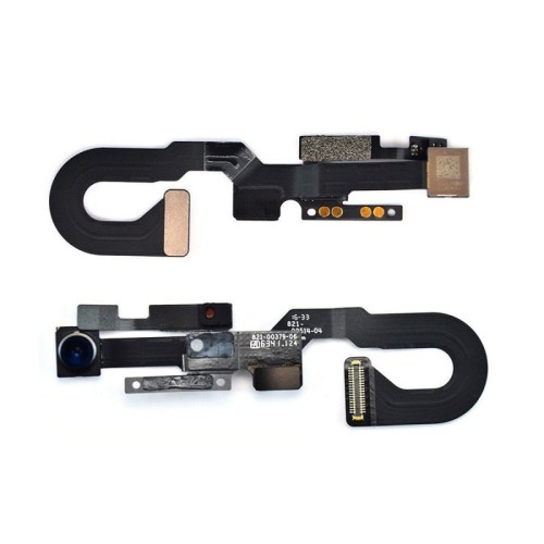 Flex con camara frontal de 7Mpx / Flex Sensor Aproximidad para iPhone 7G