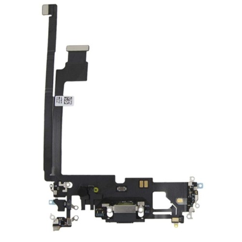 Flex De Carga Lightning Con Accesorios Para IPhone 12 / IPhone 12 Pro
