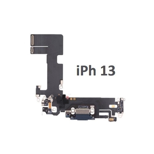 Flex De Carga Lightning Con Accesorios Para IPhone 13
