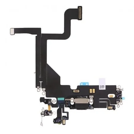 Flex De Carga Lightning Con Accesorios Para IPhone 13 Pro