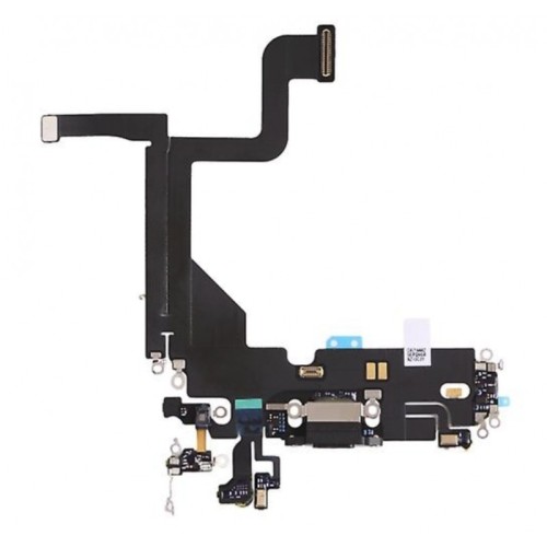 Flex De Carga Lightning Con Accesorios Para IPhone 13 Pro