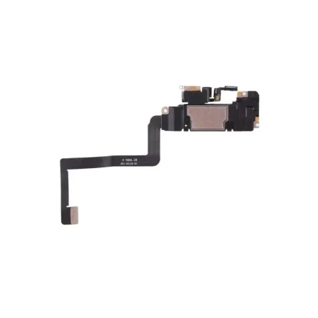 Flex De Sensor Proximidad / Iluminador IR Infrarrojo / Sensor De Luz Ambiental / Auricular / Microfono Para iPhone 11