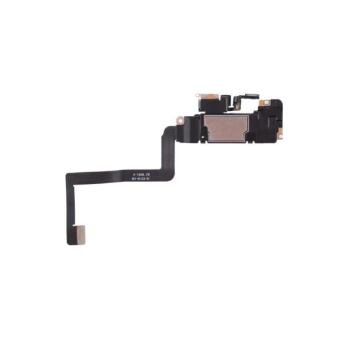 Flex De Sensor Proximidad / Iluminador IR Infrarrojo / Sensor De Luz Ambiental / Auricular / Microfono Para iPhone 11