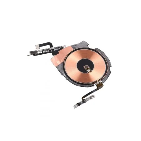 Flex Power Boton Encendido / Volumen Y NFC / Para IPhone 12 / iPhone 12 Pro