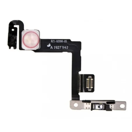 Flex Power Encendido / Microfono / Sensor de Flash Para iPhone 11