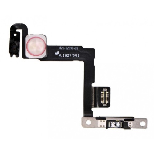 Flex Power Encendido / Microfono / Sensor de Flash Para iPhone 11