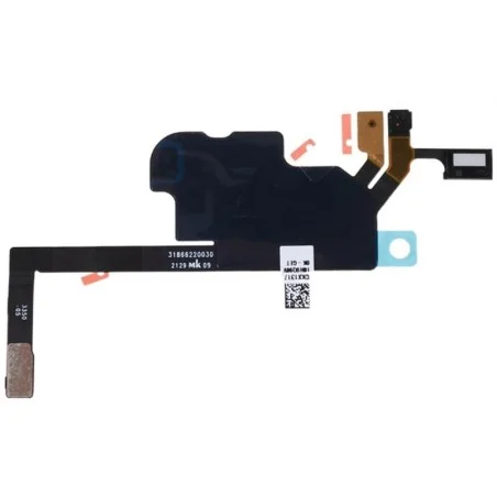 Flex Sensor De Proximidad Y Micrófono Para IPhone 13 Pro