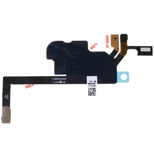 Flex Sensor De Proximidad Y Micrófono Para IPhone 13 Pro