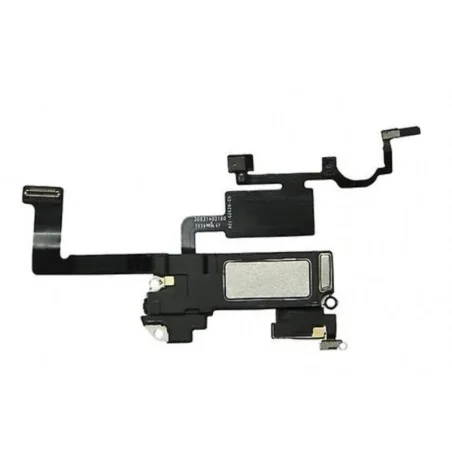 Flex sensor proximidad auricular y micrófono para iphone 12 / iPhone 12 Pro