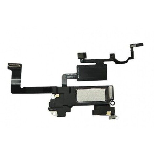 Flex sensor proximidad auricular y micrófono para iphone 12 / iPhone 12 Pro