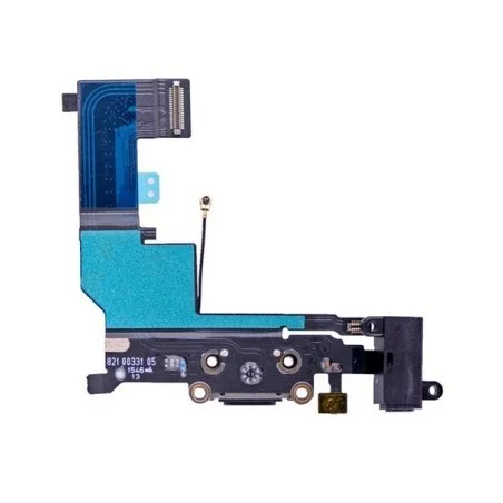 Cambiar Auricular iPhone SE