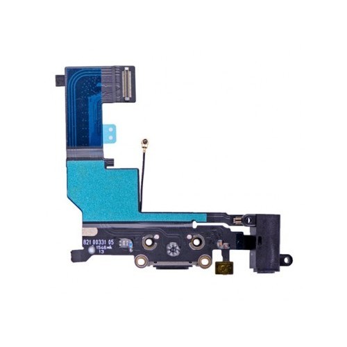 Cambiar Auricular iPhone SE