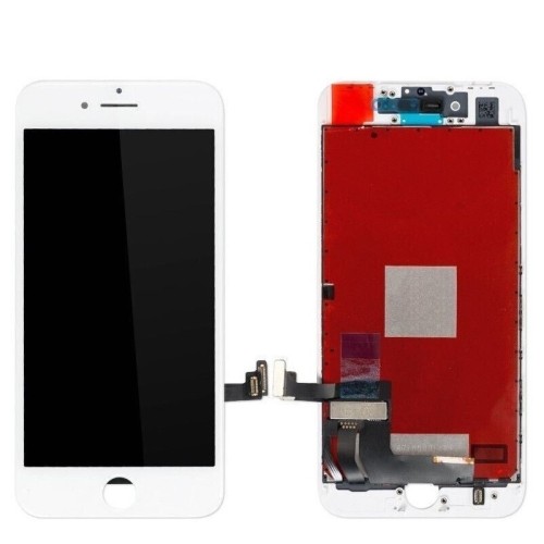 Pantalla Original Para IPhone 7 BLANCO