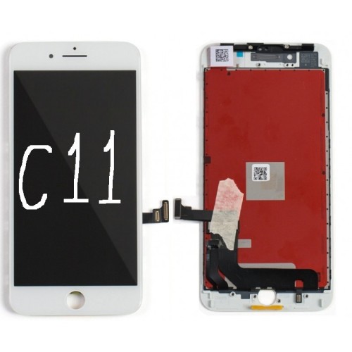 Pantalla Original Para IPhone 8 Plus BLANCO Versión C11,F7C,DKH,COV