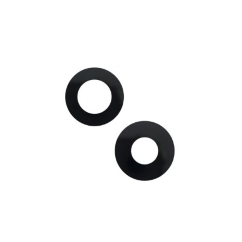 Set Lente De Camara Para IPhone 13 / 13 Mini