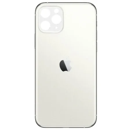 Tapa Trasera Para IPhone 11 Pro BLANCO