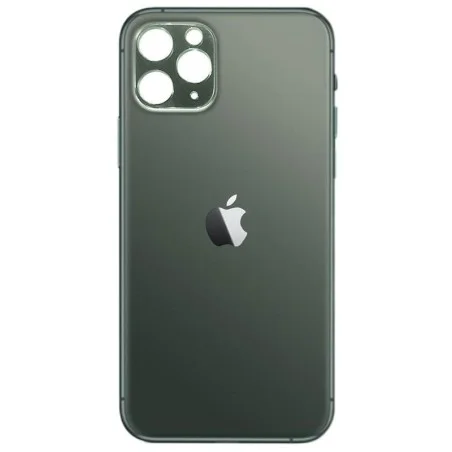 Tapa Trasera Para IPhone 11 Pro VERDE