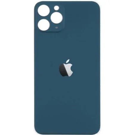Tapa Trasera Para IPhone 12 Pro Max AZUL