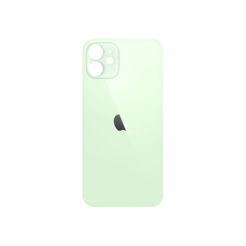 Tapa Trasera Para IPhone 12 VERDE