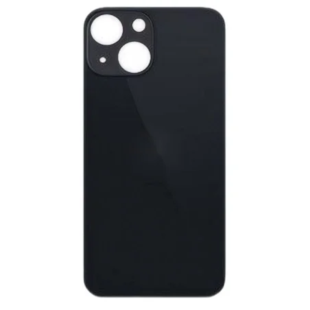 Tapa Trasera Para IPhone 13 Mini NEGRO