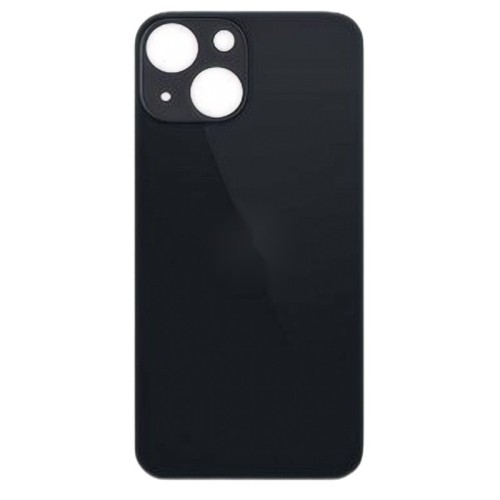 Tapa Trasera Para IPhone 13 Mini NEGRO