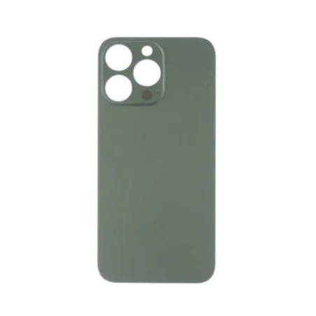 Tapa Trasera Para IPhone 13 Pro Max VERDE