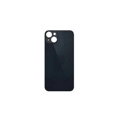 Tapa Trasera Para IPhone 14 NEGRO