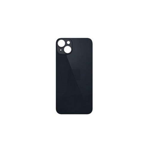 Tapa Trasera Para IPhone 14 NEGRO