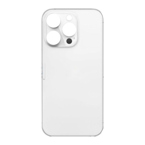 Tapa Trasera Para IPhone 14 Pro Max BLANCO