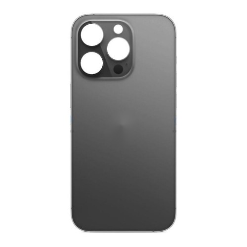 Tapa Trasera Para IPhone 14 Pro Max NEGRO