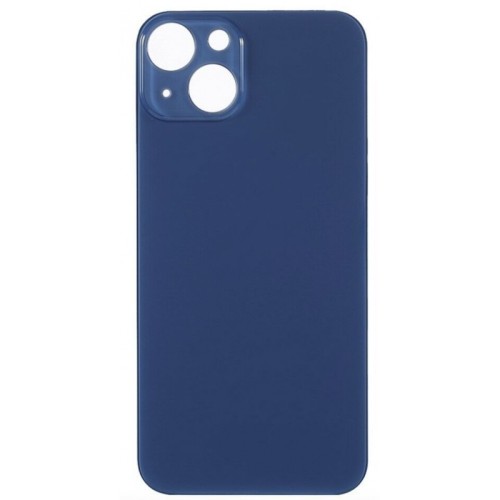 Trasera Para IPhone 13 AZUL