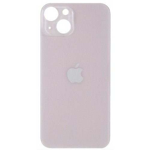 Trasera Para IPhone 13 ROSA