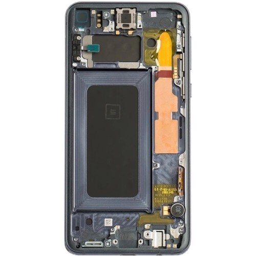 GH82-18843A Pantalla Samsung S10e / G970F Negro