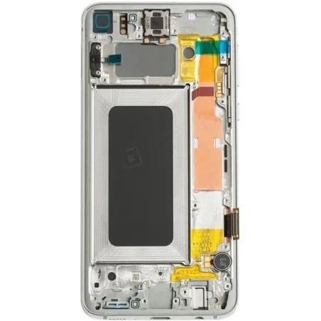 GH82-18852B Pantalla Samsung S10e / G970F BLANCO