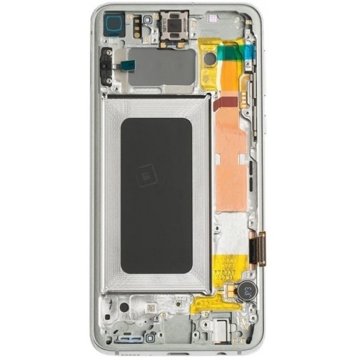 GH82-18852B Pantalla Samsung S10e / G970F BLANCO